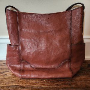 Frye Leather Bag